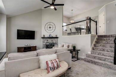 21415 W 52nd St, Shawnee, KS 66218 - photo 3