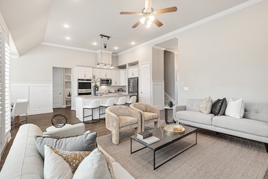 6449 Desmond Ave, Murfreesboro, TN 37128 - photo 2