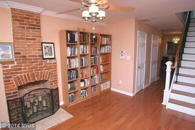 1144 Scott St, Baltimore, MD 21230 - photo 2