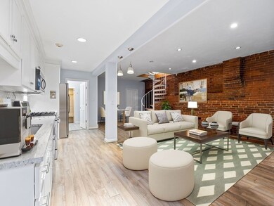 20 Harvard St unit 1, Charlestown, MA 02129 - photo 7