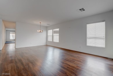 4033 Baxter Peak St, Las Vegas, NV 89129 - photo 5