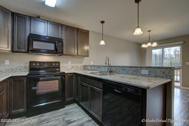 4700 S Mainsail Ave unit 2, Wasilla, AK 99623 - photo 7