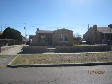 3008 Frankfort Ave, El Paso, TX 79930 - photo 4