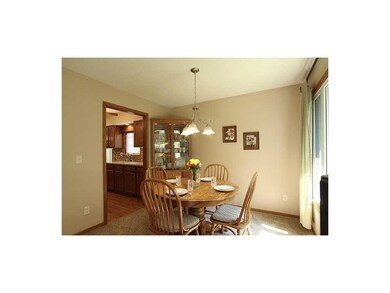 Dining Area.