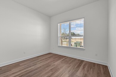 Interior - Representational Photo