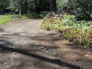 Large circle driveway
