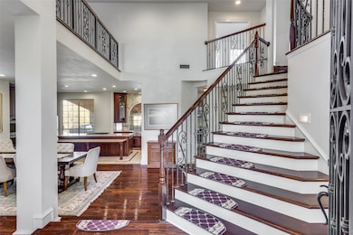 6035 Oak Hollow Dr, Burleson, TX 76028 - photo 7