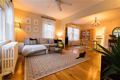 226 4th St, Providence, RI 02906 - photo 3