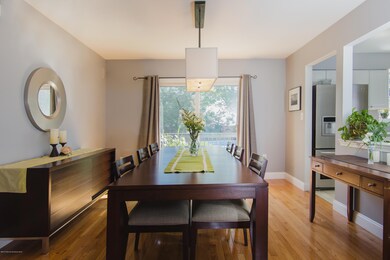Dining Room 1