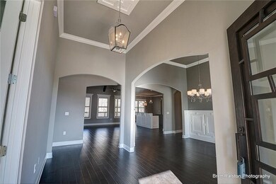 1304 NW Hermanus St, Bentonville, AR 72712 - photo 4