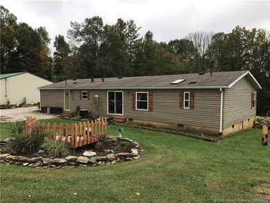 1616 Clunie Ln NE, Corydon, IN 47112 - photo 4