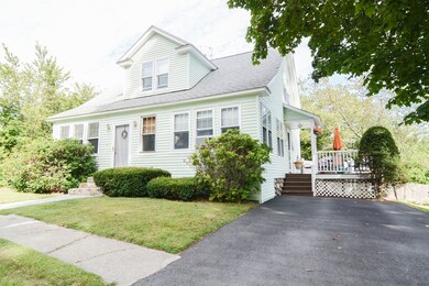 19 Ivernia Rd, Worcester, MA 01606 - photo 3