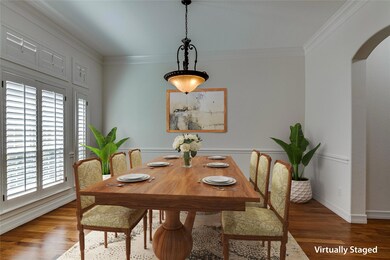 882 Boling Ranch Rd, Azle, TX 76020 - photo 6