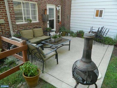 23 W Garrison Rd, Brookhaven, PA 19015 - photo 6