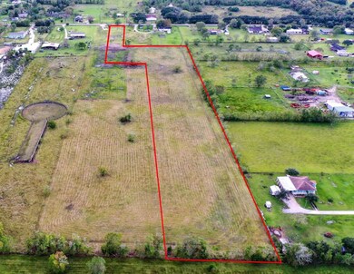 001 County Road 168, Alvin, TX 77511 - photo 4