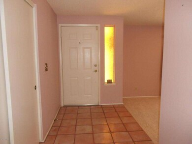 Entry Way