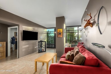 Fabulous Split Floorplan