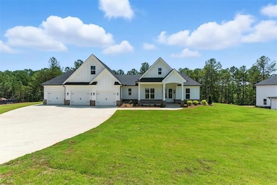 1010 Cable Rd, Waleska, GA 30183 - photo 2