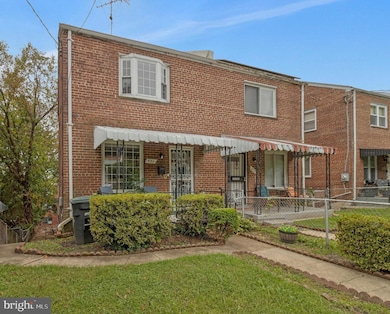 657 Brandywine St SE, Washington, DC 20032 - photo 2