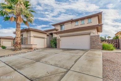 6321 S Four Peaks Place, Chandler, AZ 85249 - photo 4