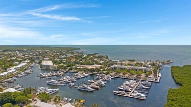 175-slips private marina