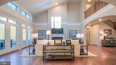 2648 Monocacy Ford Rd, Frederick, MD 21701 - photo 3