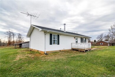 1765 Grange Hall Rd NE, Corydon, IN 47112 - photo 3