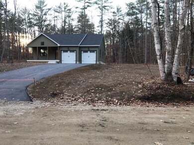 66 Round Pond Rd, Freedom, NH 03836 - photo 2