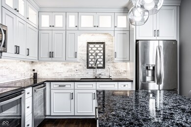 13955 Sweet Clover Way, Fishers, IN 46038 - photo 7