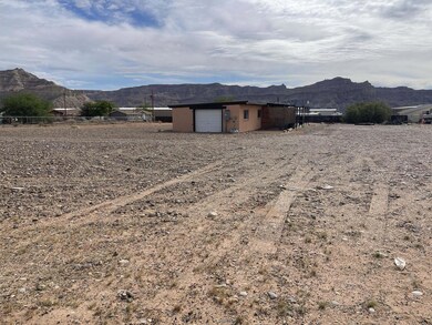 Lot 1.29 Ac.