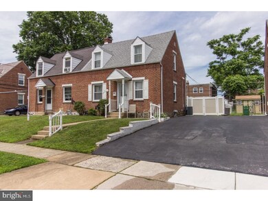 730 Parklane Rd, Swarthmore, PA 19081 - photo 3