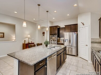 10927 Yaupon Holly, Helotes, TX 78023 - photo 7