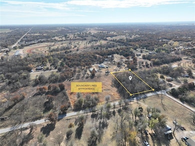 0 Clover Ave, Spencer, OK 73084 - photo 3