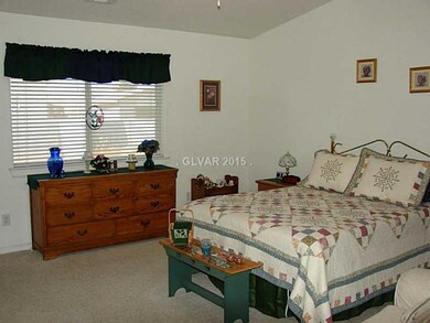 Property Photo. Master Bedroom