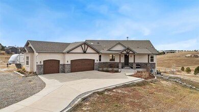20010 Thunder Rd E, Colorado Springs, CO 80908 - photo 3