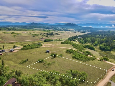 1087 Kite Ct, Como, CO 80456 - photo 2