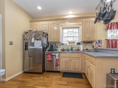 22161 Rowanty Rd, Carson, VA 23830 - photo 7