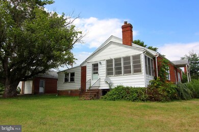 29097 Old Valley Pike, Strasburg, VA 22657 - photo 5