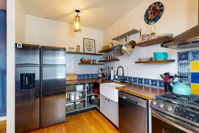 34-36 Juniper St unit 3, Boston, MA 02119 - photo 5