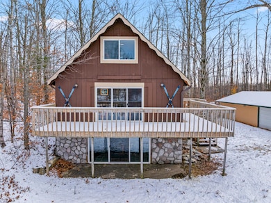 easy access walk out basement