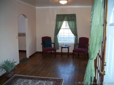 712 N Broadway St, Cleveland, OK 74020 - photo 6