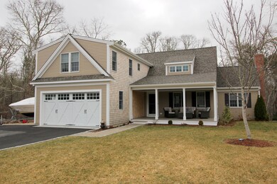 7 Poplar Ln, South Dennis, MA 02660 - photo 2