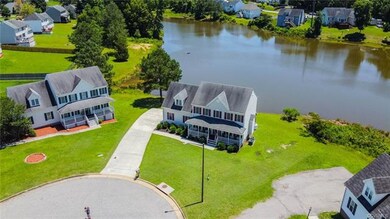 6623 Snow Geese Ln, Prince George, VA 23875 - photo 5