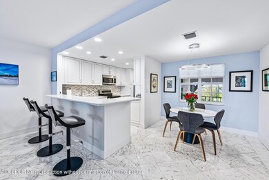 2185 Ibis Isle Rd #11-11
