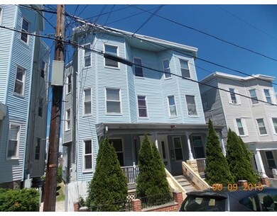 34 Sumner St unit 1, Revere, MA 02151 - photo 6