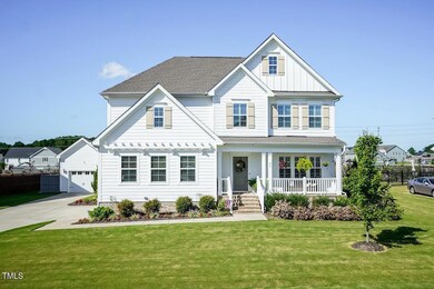 82 Dungannon Loop, Clayton, NC 27520 - photo 6