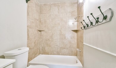 5017 Boicewood St unit 1, Houston, TX 77016 - photo 7