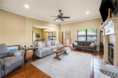 168 Woodwind Dr, Pineville, LA 71360 - photo 7