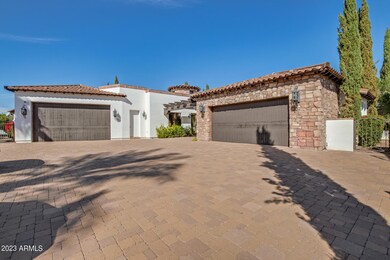 Garages