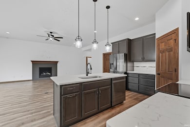 13673 Copper Strike Pass, Fort Wayne, IN 46845 - photo 4